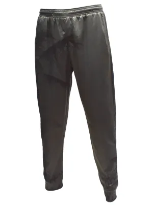 Adult Quick Dry Fishing Pants - Black Jetty