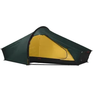 Akto 1 Person Tent - Red Label - Green