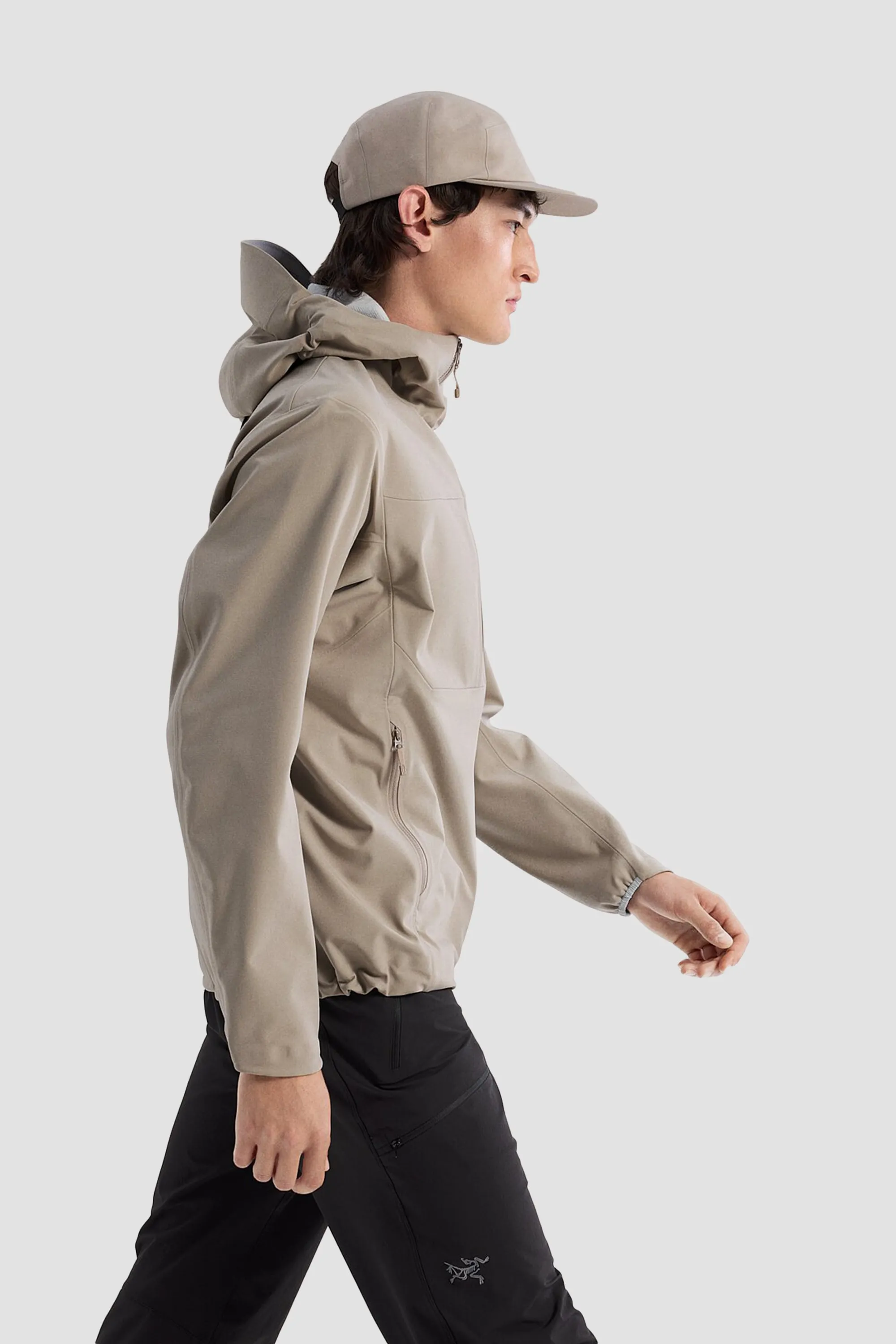 Arc'teryx Men's Gamma MX Hoody in Rune