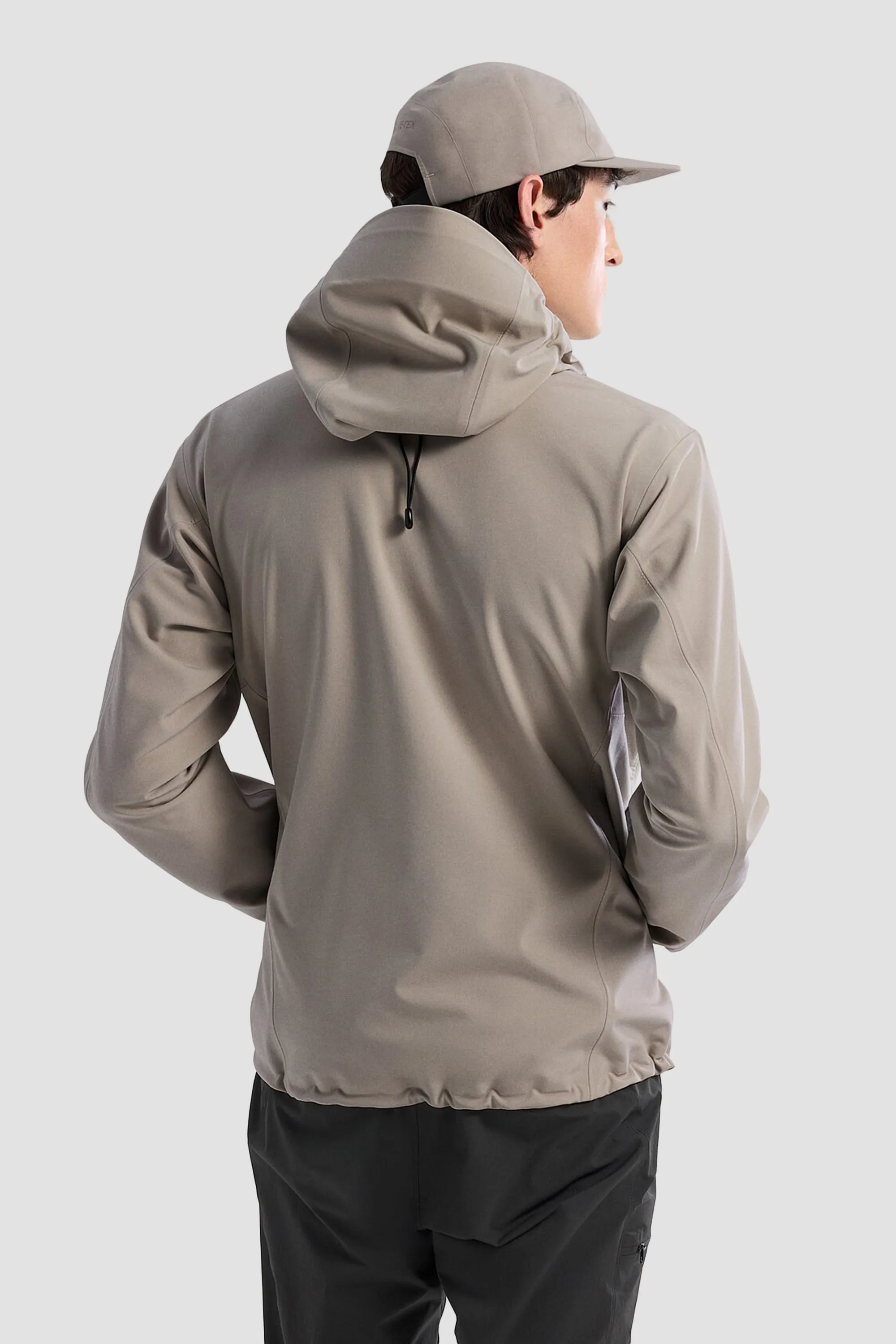 Arc'teryx Men's Gamma MX Hoody in Rune