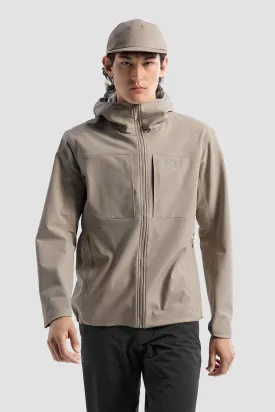 Arc'teryx Men's Gamma MX Hoody in Rune