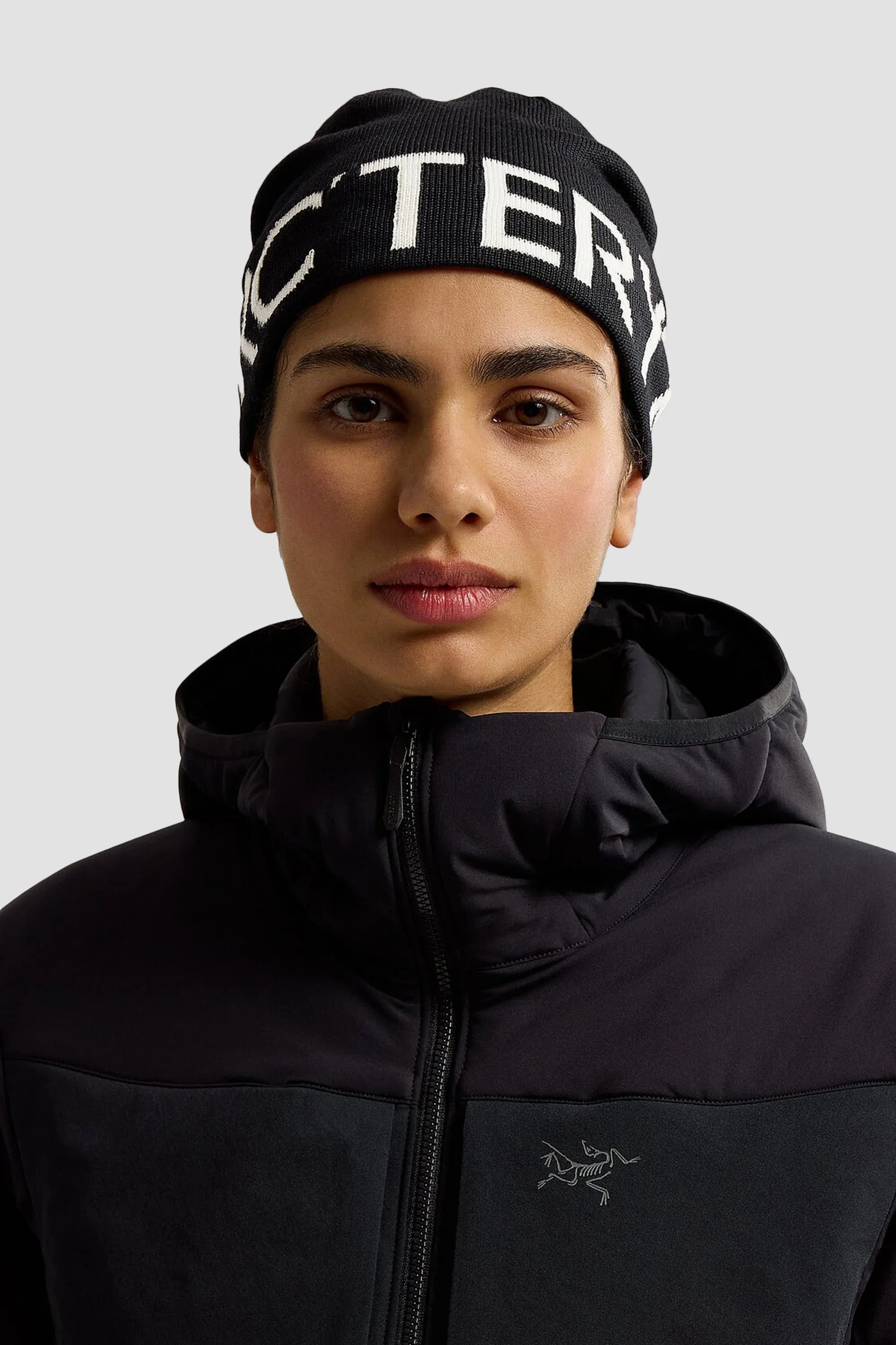 Arc'teryx Unisex Word Head Toque in Orca