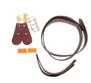 Bashlin Strap for Pole and Tree Climbers - 87N