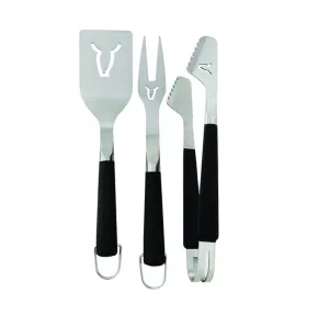 BeefEater 3-Piece BBQ Utensil Set