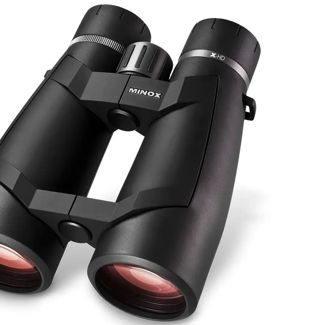 Binocular X-HD - 8x56 by Minox