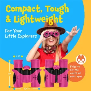 Binoculars for Kids