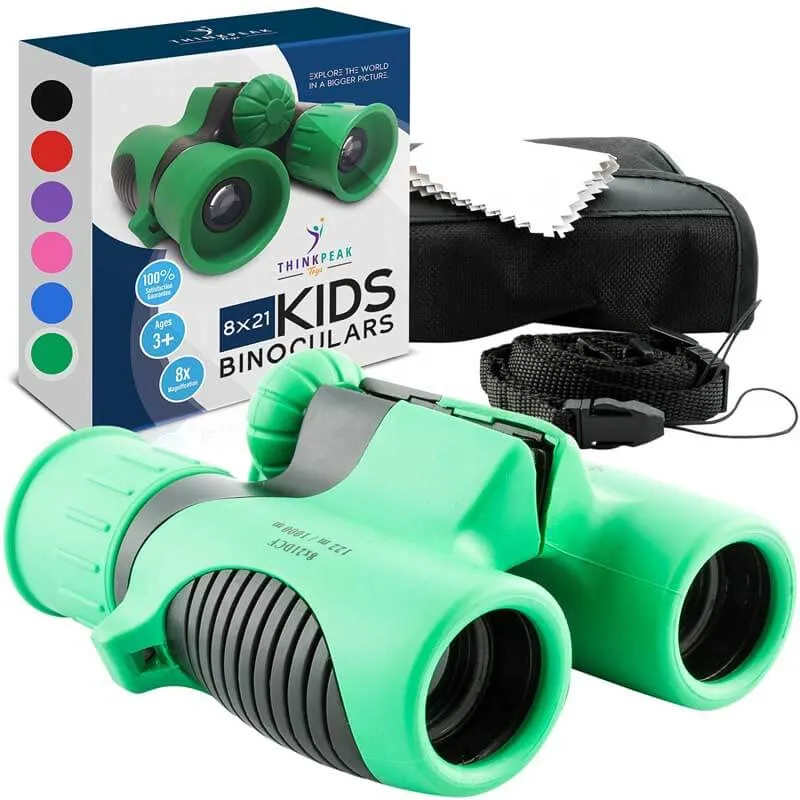 Binoculars for Kids