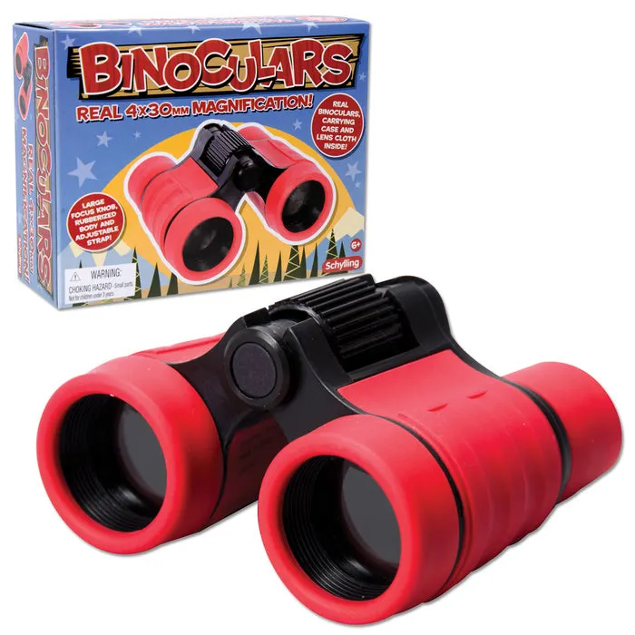 Binoculars