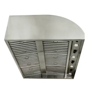 Blaze 42" Outdoor Vent Hood