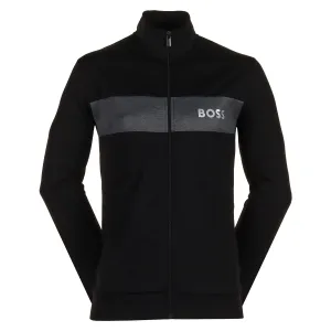 BOSS Tracksuit Full Zip Jacket WI23