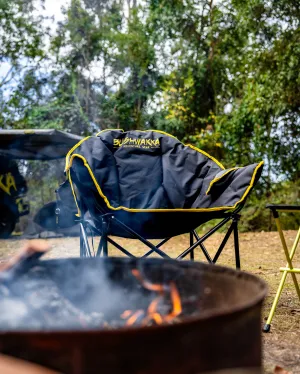 Bushwakka Moon Chair