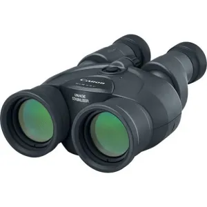 Canon 12x36 Image Stabilization III Binoculars