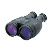 Canon 18x50 Image Stabilization All-Weather Binoculars w/Case, Neck Strap & Batteries