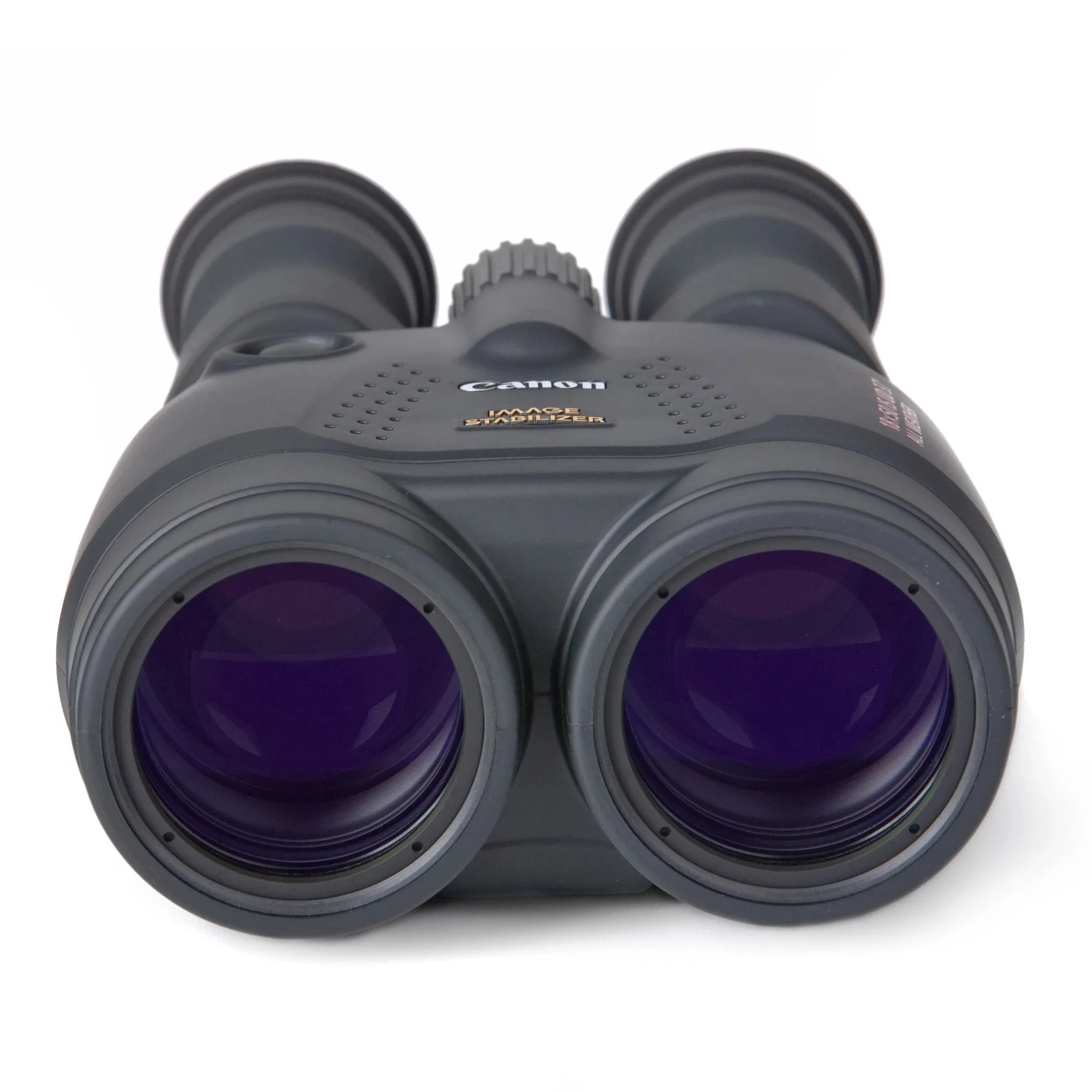 Canon 18x50 Image Stabilization All-Weather Binoculars