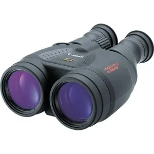 Canon 18x50 Image Stabilization All-Weather Binoculars