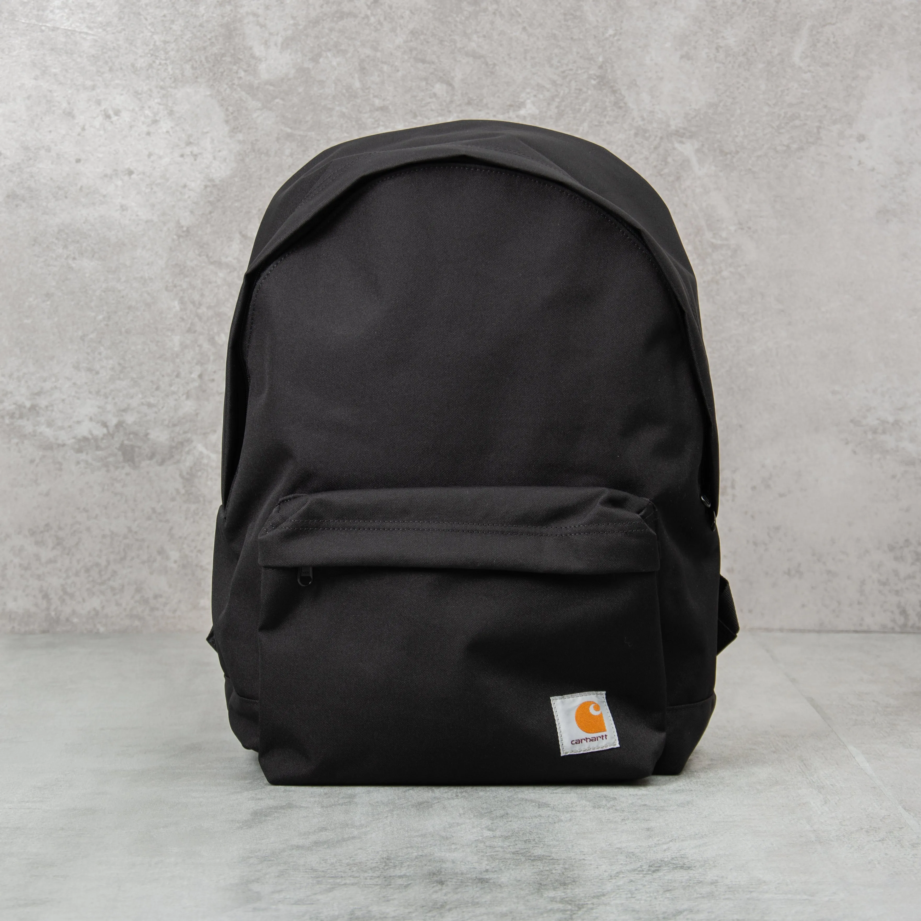 Carhartt WIP Jake Backpack - Black