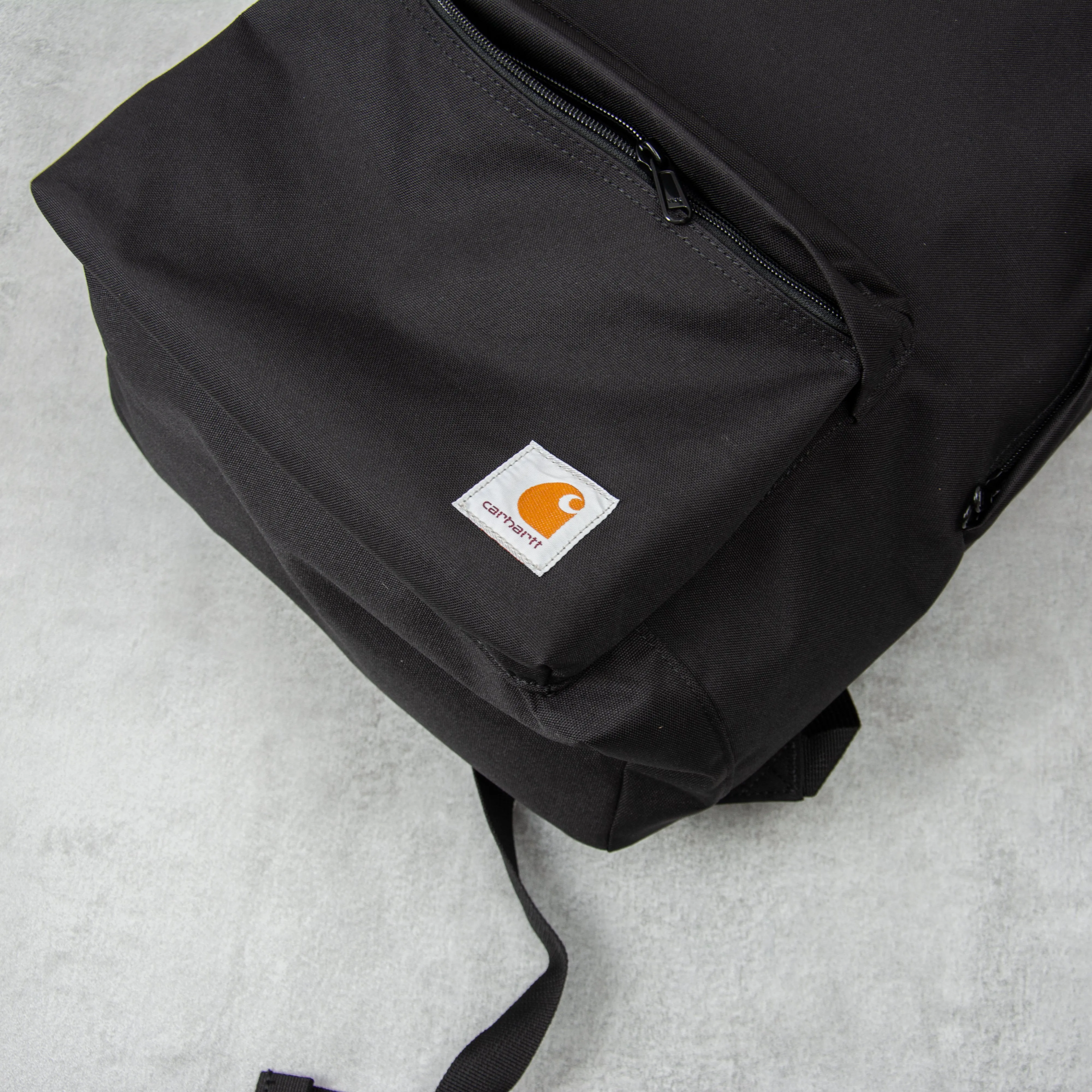 Carhartt WIP Jake Backpack - Black