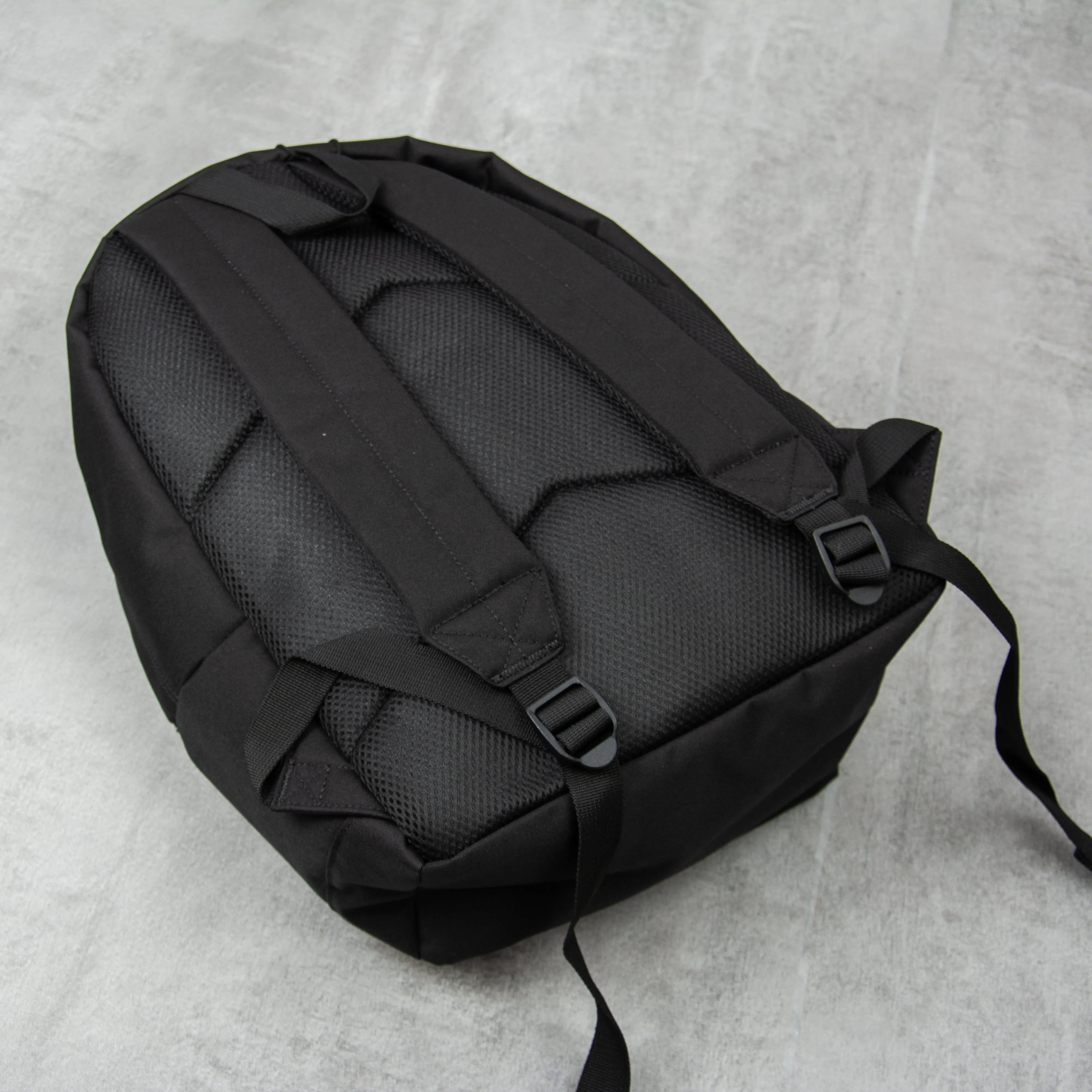 Carhartt WIP Jake Backpack - Black