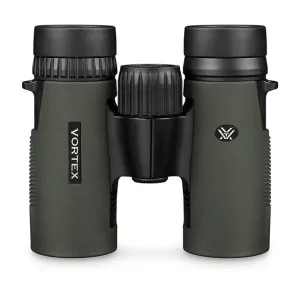 Diamondback HD 10x32 Binoculars