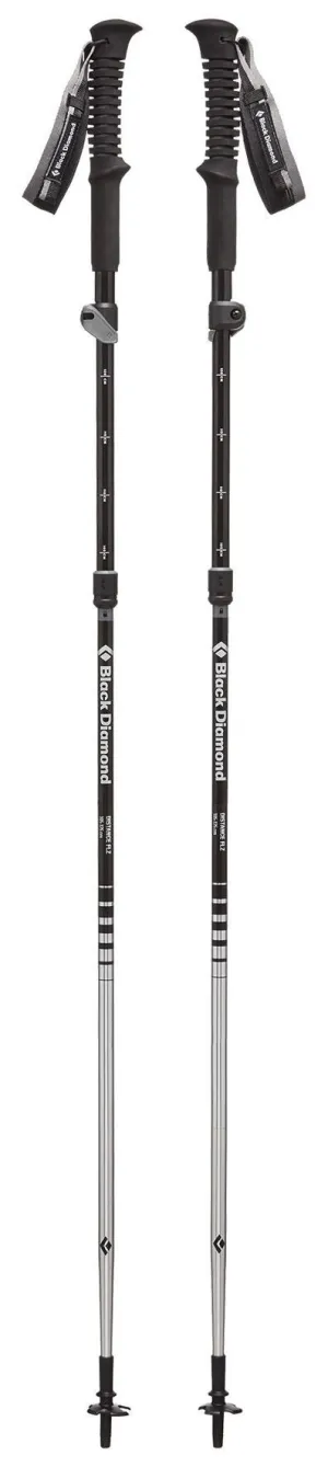 Distance FLZ Trekking Poles