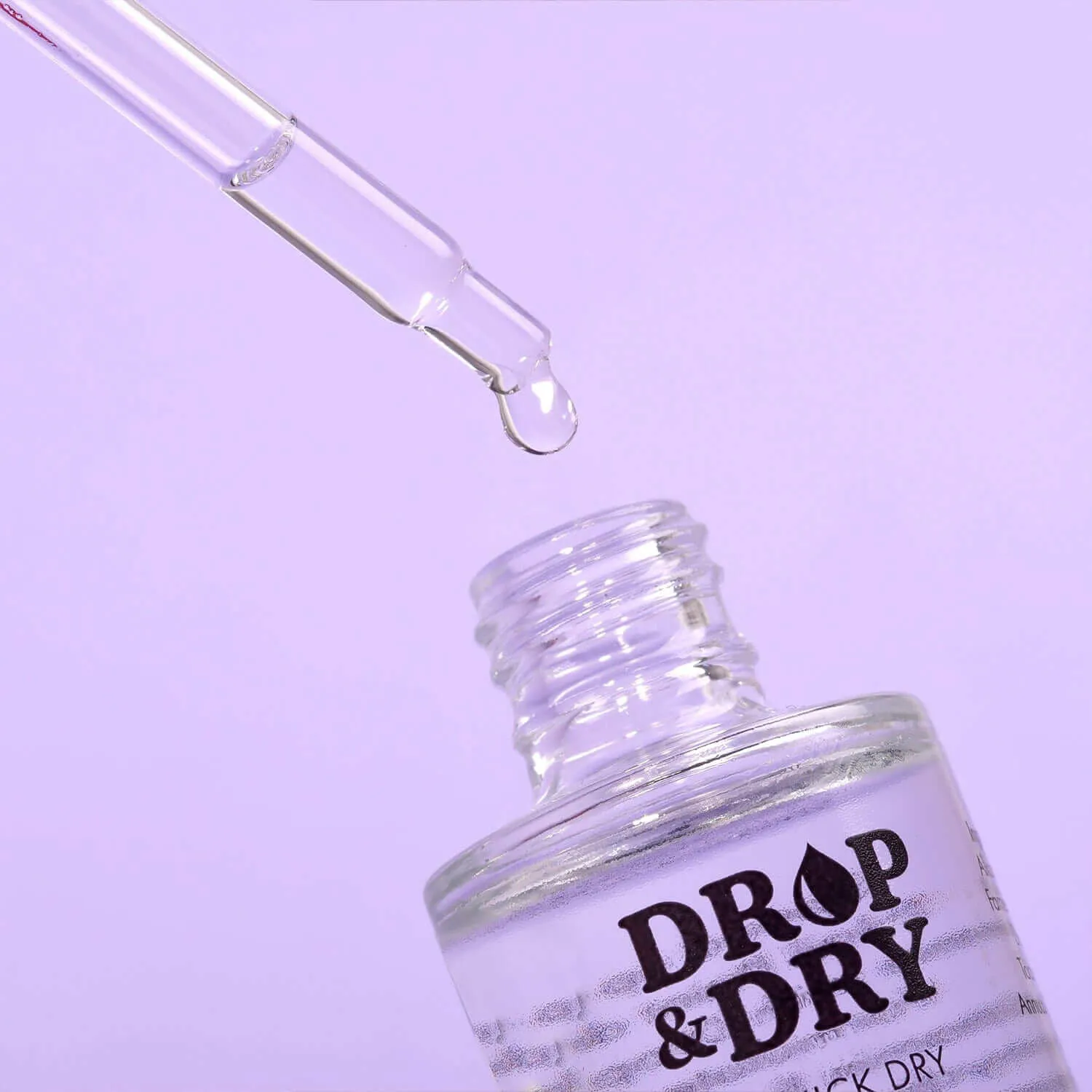 Drop & Dry Quick Dry Nail Drops