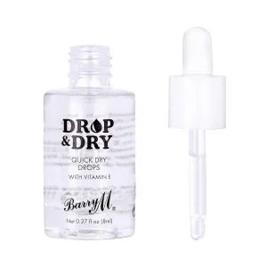 Drop & Dry Quick Dry Nail Drops