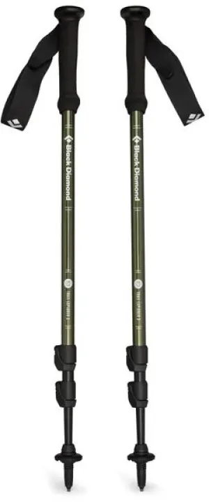 Explorer 3 Trekking Poles