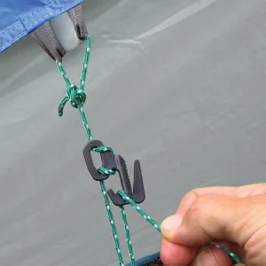 Figure9 Tent Line Kit