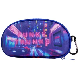 Funky Trunks Goggle Case