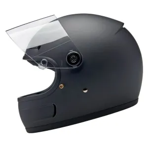 Gringo SV ECE Helmet - Flat Black