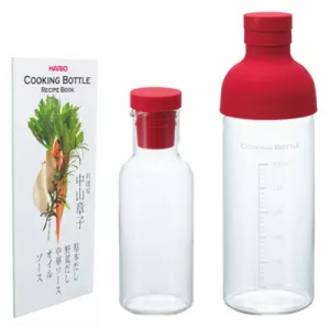 Hario Cooking Bottle Set