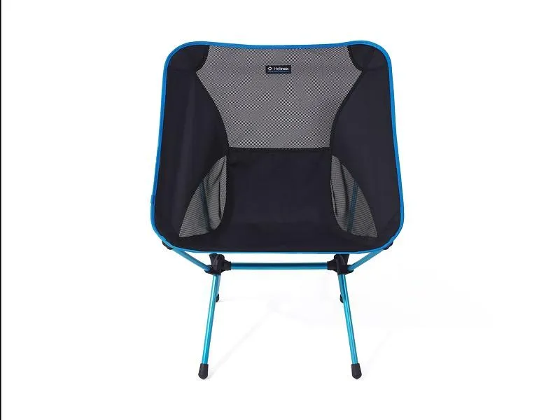 Helinox Chair One XL Blue With Black Frame