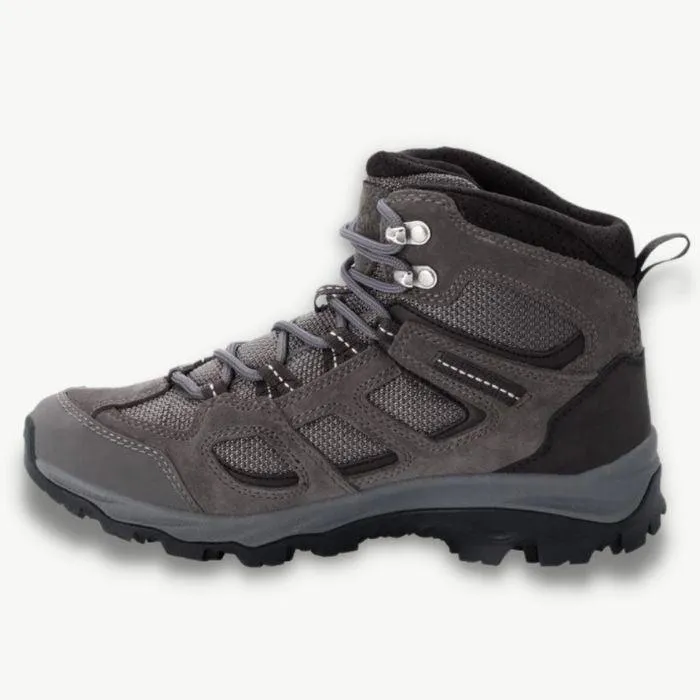 jack wolfskin Vojo Texapore Mid Women's Hiking Shoes