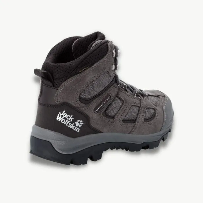 jack wolfskin Vojo Texapore Mid Women's Hiking Shoes