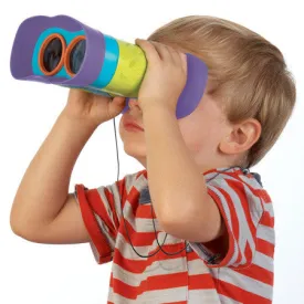 Learning Resources - Geosafari Jr Kidnoculars