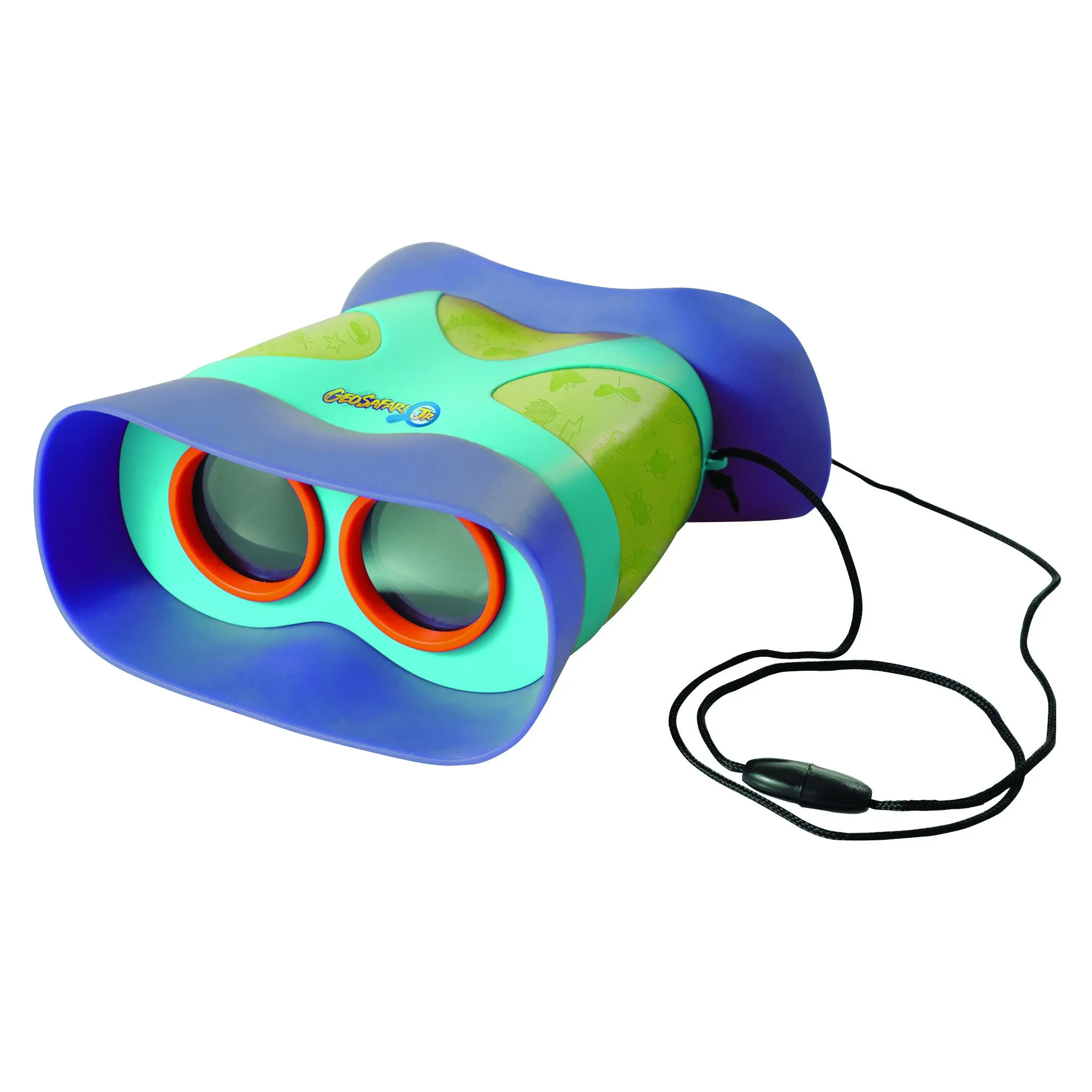 Learning Resources - Geosafari Jr Kidnoculars