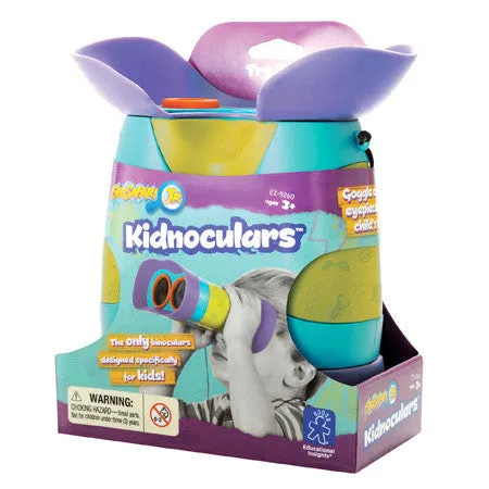 Learning Resources - Geosafari Jr Kidnoculars