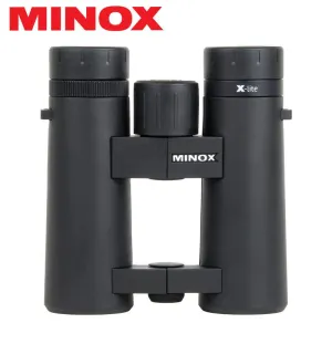 Minox X-Lite 10x34 Binoculars