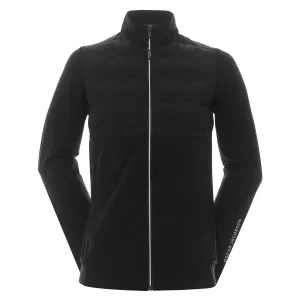 Oscar Jacobson Hackney Full Zip Jacket