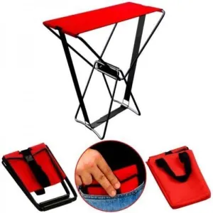 Portable Outdoor Pocket Chair