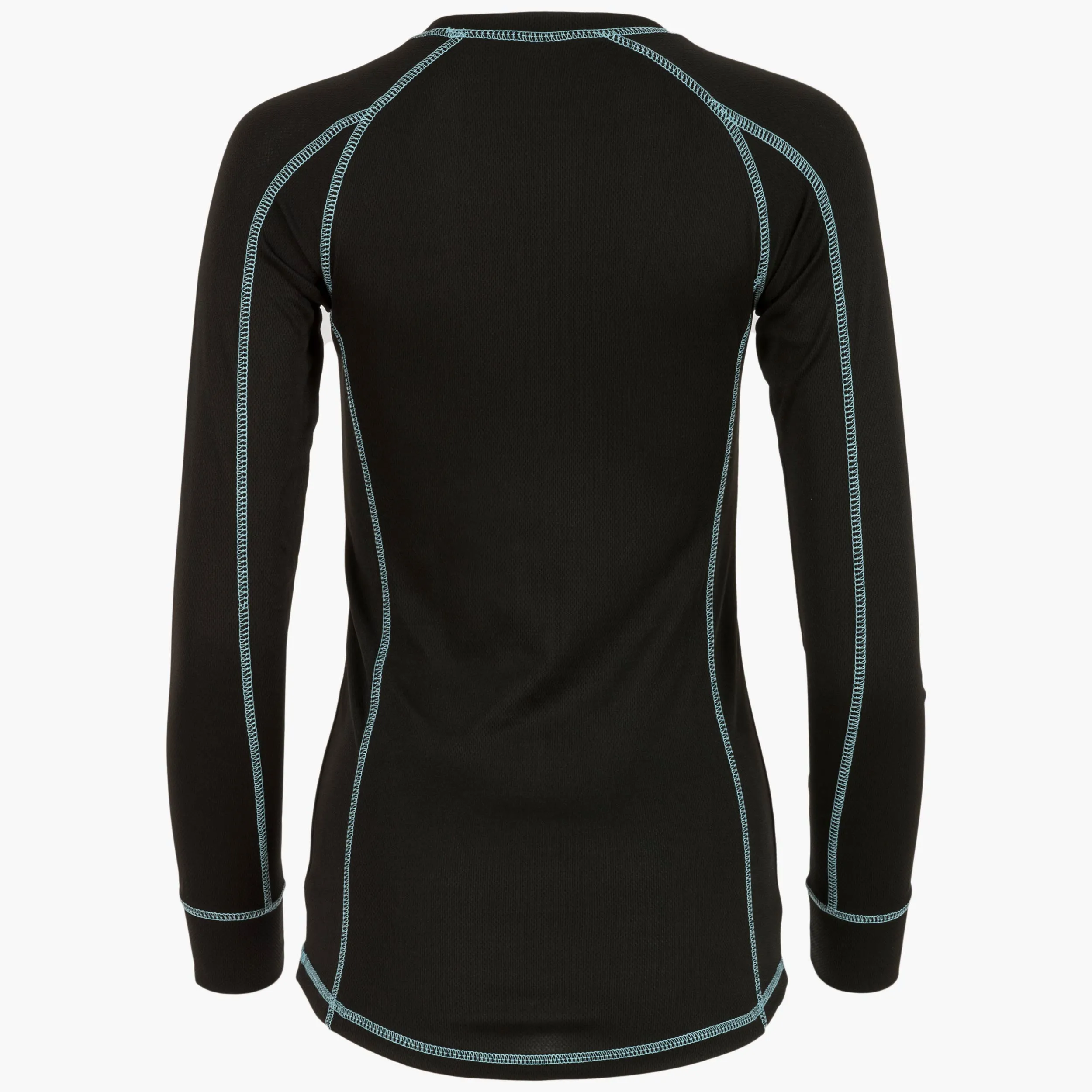 Pro 120 Base Layer Long Sleeve Shirt, Womens