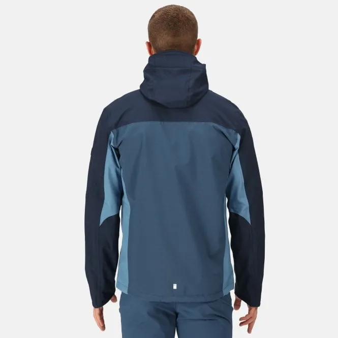 Regatta Men's Birchdale Waterproof Jacket