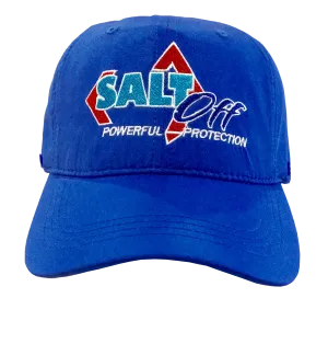 Saltoff All Weather Cap