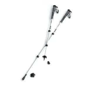 Silva Trekking Poles Aluminum