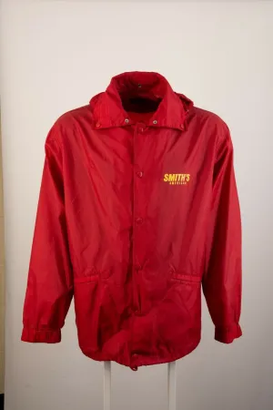 Smiths American Red Coaches Jacket