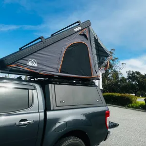 Super Slimline Rooftop Tent