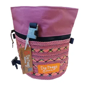 The Project Boulder Bag PINK