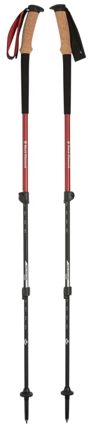 Trail Ergo Cork Trekking Poles