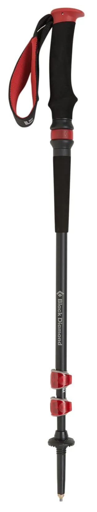 Trail Pro Shock Trekking Poles