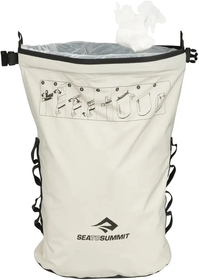 Trash Dry Sack - 10L